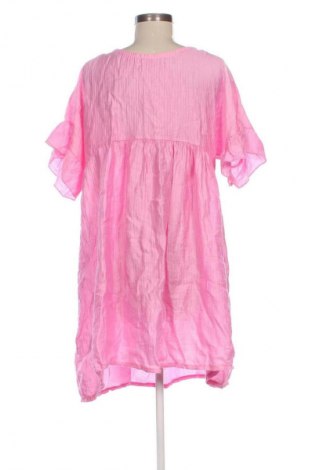Šaty  Unbranded, Veľkosť XL, Farba Ružová, Cena  6,95 €
