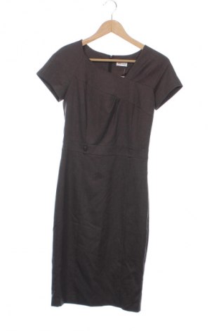 Šaty  Unbranded, Veľkosť XS, Farba Hnedá, Cena  15,95 €