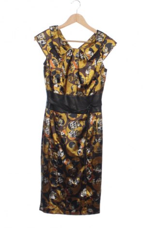 Рокля Unbranded, Размер XS, Цвят Многоцветен, Цена 20,00 €