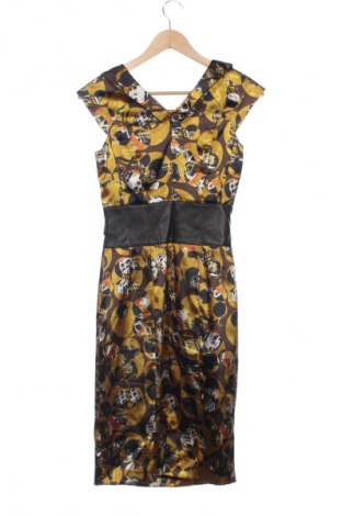 Рокля Unbranded, Размер XS, Цвят Многоцветен, Цена 20,00 €