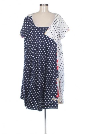 Рокля Unbranded, Размер 3XL, Цвят Многоцветен, Цена 6,13 €