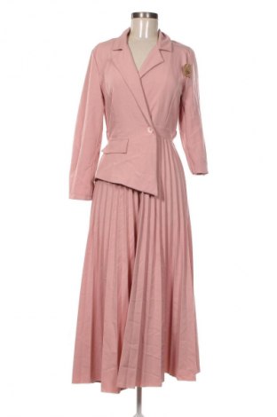 Kleid Unbranded, Größe M, Farbe Rosa, Preis € 41,99