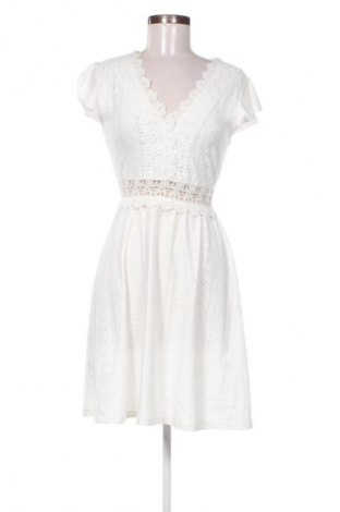 Рокля Unbranded, Размер S, Цвят Бял, Цена 19,97 €