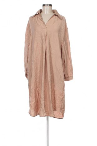 Sukienka Unbranded, Rozmiar XXL, Kolor Brązowy, Cena 107,99 zł