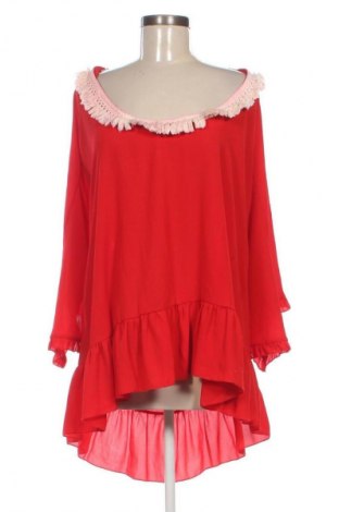 Рокля Unbranded, Размер 3XL, Цвят Многоцветен, Цена 13,80 €