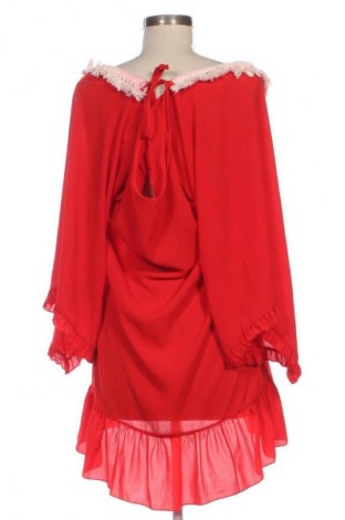 Рокля Unbranded, Размер 3XL, Цвят Многоцветен, Цена 13,80 €