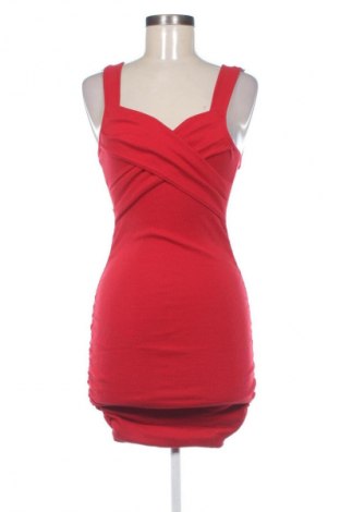 Рокля Unbranded, Размер S, Цвят Червен, Цена 11,06 €
