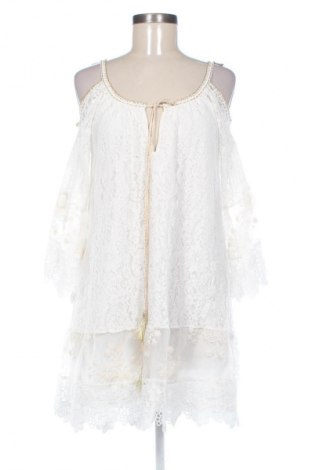 Šaty  Unbranded, Velikost S, Barva Bílá, Cena  292,00 Kč