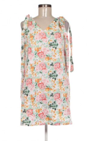 Kleid Unbranded, Größe L, Farbe Mehrfarbig, Preis € 18,99