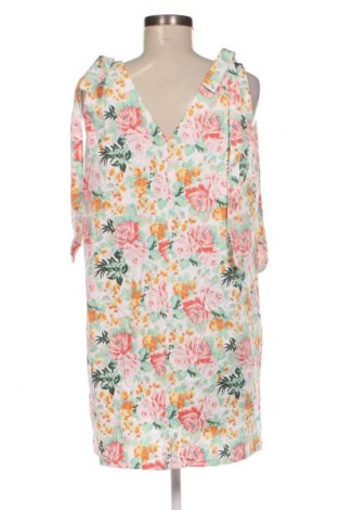 Kleid Unbranded, Größe L, Farbe Mehrfarbig, Preis € 18,99