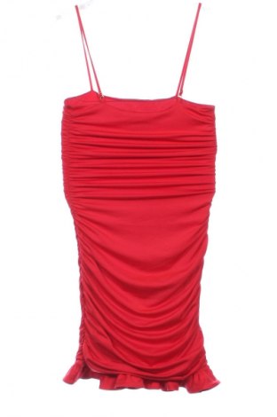 Рокля Oh Polly, Размер S, Цвят Червен, Цена 26,25 €