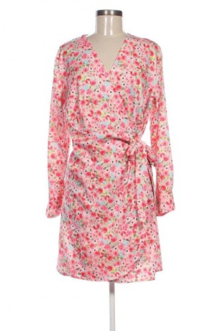 Φόρεμα Unbranded, Μέγεθος M, Χρώμα Πολύχρωμο, Τιμή 19,97 €