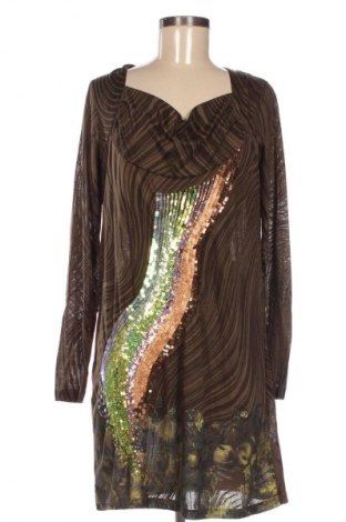 Рокля Unbranded, Размер M, Цвят Многоцветен, Цена 7,66 €