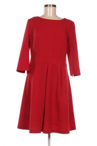 Рокля Unbranded, Размер L, Цвят Червен, Цена 37,40 €