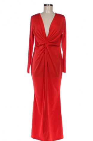 Kleid Unbranded, Größe XL, Farbe Rot, Preis € 18,99