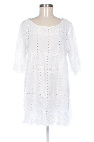 Φόρεμα Unbranded, Μέγεθος XL, Χρώμα Εκρού, Τιμή 8,99 €