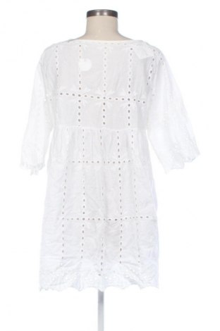 Φόρεμα Unbranded, Μέγεθος XL, Χρώμα Εκρού, Τιμή 8,99 €