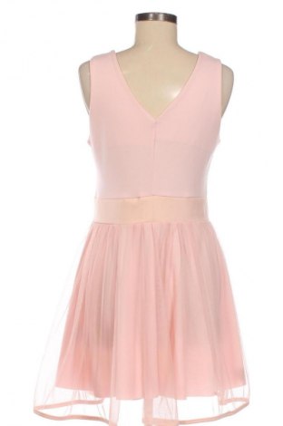 Šaty  Unbranded, Velikost XXL, Barva Růžová, Cena  222,00 Kč