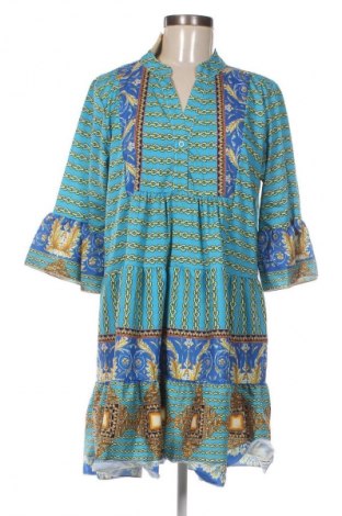 Kleid Unbranded, Größe XL, Farbe Mehrfarbig, Preis € 21,99