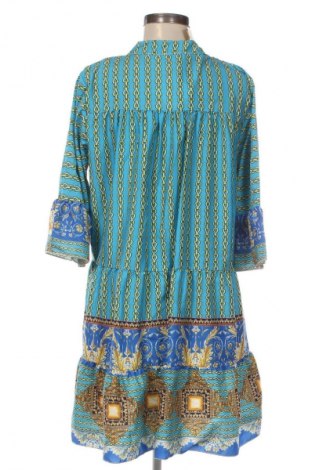 Kleid Unbranded, Größe XL, Farbe Mehrfarbig, Preis € 21,99