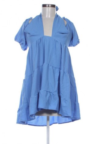 Φόρεμα Unbranded, Μέγεθος L, Χρώμα Μπλέ, Τιμή 10,99 €