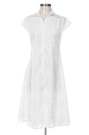 Kleid Unbranded, Größe M, Farbe Weiß, Preis 38,99 €