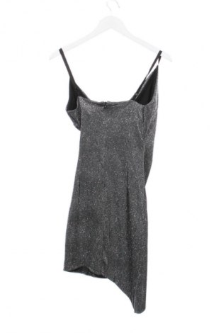 Kleid Unbranded, Größe XS, Farbe Silber, Preis 22,99 €
