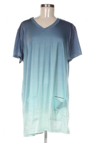 Рокля Unbranded, Размер XXL, Цвят Многоцветен, Цена 14,31 €