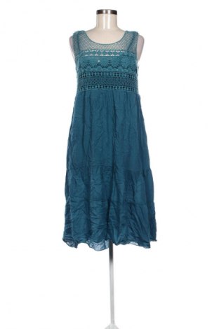 Рокля Unbranded, Размер M, Цвят Син, Цена 15,03 €