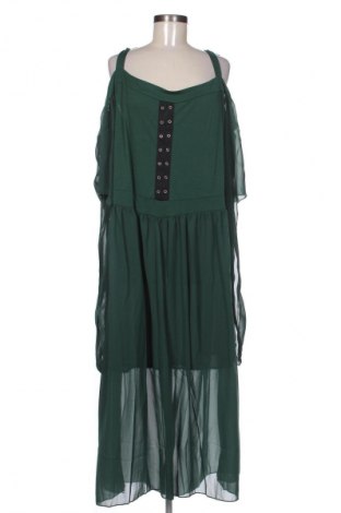 Рокля Unbranded, Размер 5XL, Цвят Зелен, Цена 19,97 €