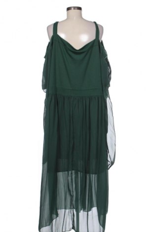 Рокля Unbranded, Размер 5XL, Цвят Зелен, Цена 19,97 €