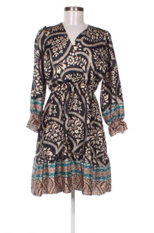 Рокля Unbranded, Размер M, Цвят Многоцветен, Цена 12,27 €