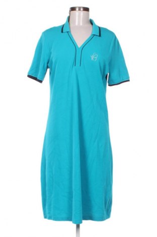 Φόρεμα Unbranded, Μέγεθος L, Χρώμα Μπλέ, Τιμή 9,99 €