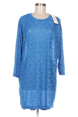 Φόρεμα Unbranded, Μέγεθος XL, Χρώμα Μπλέ, Τιμή 16,99 €