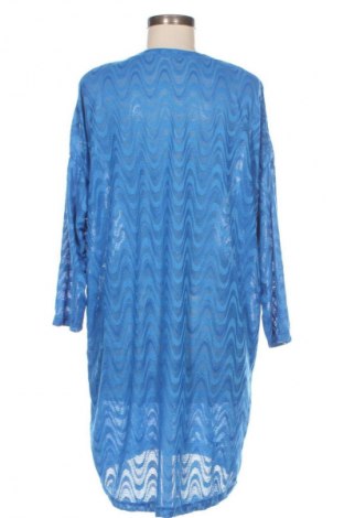 Φόρεμα Unbranded, Μέγεθος XL, Χρώμα Μπλέ, Τιμή 16,99 €