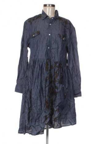 Kleid Unbranded, Größe M, Farbe Mehrfarbig, Preis € 6,99