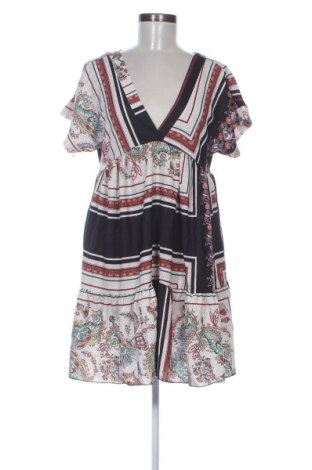 Šaty  Unbranded, Velikost M, Barva Vícebarevné, Cena  299,00 Kč
