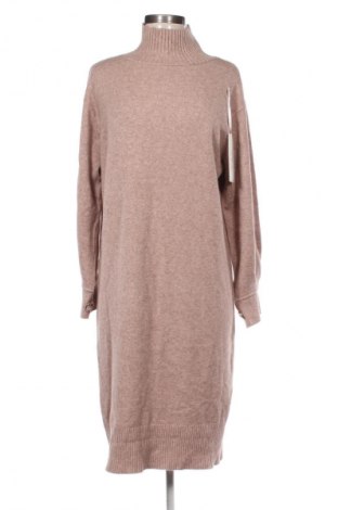 Sukienka Unbranded, Rozmiar XL, Kolor Brązowy, Cena 116,99 zł