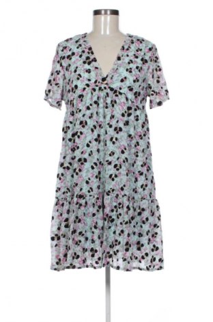 Φόρεμα Unbranded, Μέγεθος M, Χρώμα Πολύχρωμο, Τιμή 16,99 €