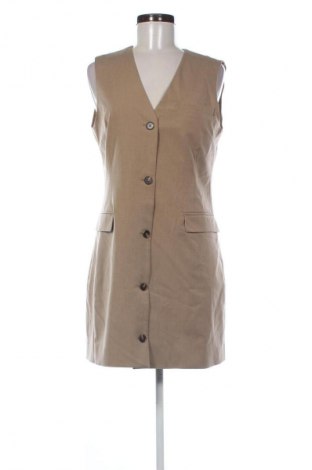 Φόρεμα Unbranded, Μέγεθος L, Χρώμα  Μπέζ, Τιμή 13,99 €