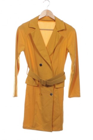 Ruha Unbranded, Méret S, Szín Sárga, Ár 6 929 Ft