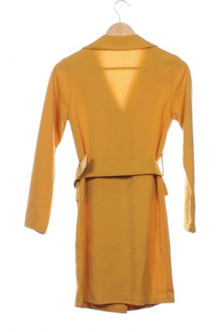 Ruha Unbranded, Méret S, Szín Sárga, Ár 6 929 Ft