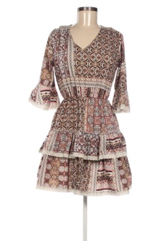 Рокля Unbranded, Размер M, Цвят Многоцветен, Цена 14,31 €
