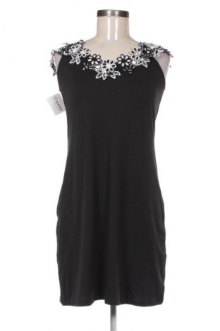 Φόρεμα Unbranded, Μέγεθος M, Χρώμα Μαύρο, Τιμή 14,74 €