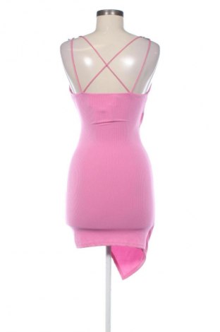 Φόρεμα Unbranded, Μέγεθος XS, Χρώμα Ρόζ , Τιμή 6,99 €