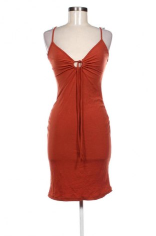 Рокля Unbranded, Размер M, Цвят Кафяв, Цена 20,00 €