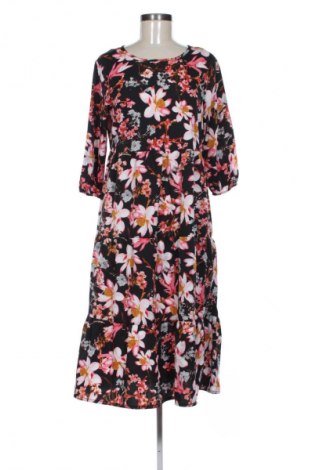 Kleid Unbranded, Größe L, Farbe Mehrfarbig, Preis 22,99 €