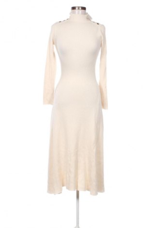 Рокля Unbranded, Размер S, Цвят Екрю, Цена 20,45 €