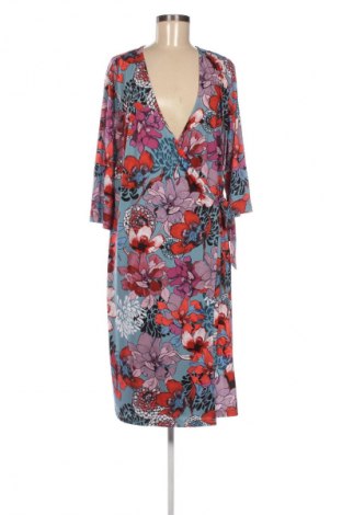 Рокля Unbranded, Размер XXL, Цвят Многоцветен, Цена 29,30 €