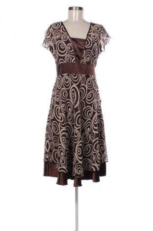 Φόρεμα Unbranded, Μέγεθος L, Χρώμα Πολύχρωμο, Τιμή 19,97 €